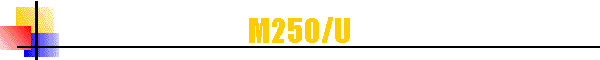 M250/U