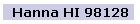 Hanna HI 98128