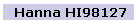 Hanna HI98127