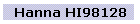 Hanna HI98128