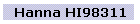 Hanna HI98311