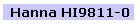 Hanna HI9811-0