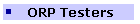 ORP Testers