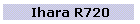 Ihara R720