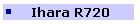 Ihara R720