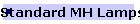 Standard MH Lamps