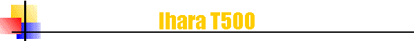 Ihara T500