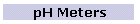 pH Meters