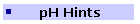 pH Hints
