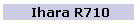 Ihara R710
