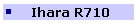 Ihara R710