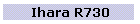 Ihara R730