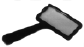 Reading magnifier