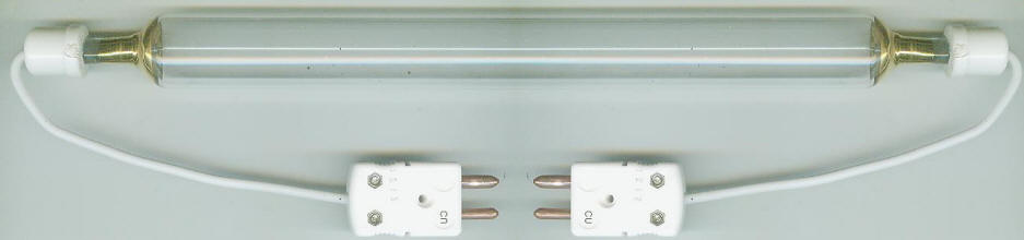 Vutek UV Lamp