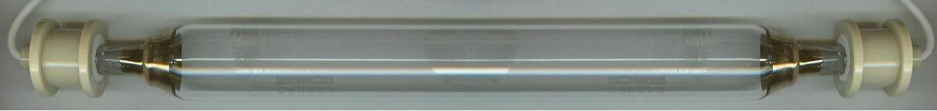 Aetek UV Lamp