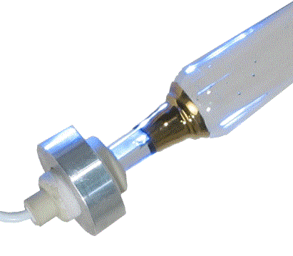 Siemens UV Lamp