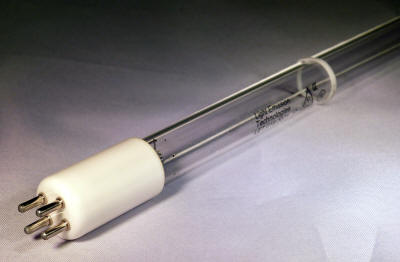 Glasco UV Lamp