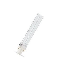 5W General Electric GBX5/UVC G23 Compatible G23 Base UV Germicidal Bulb Lamp 