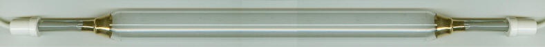 Mark Andy UV curing lamp